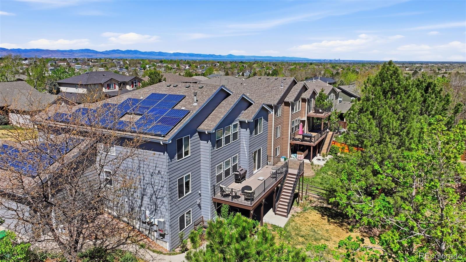 MLS Image #4 for 10062  glenstone circle,highlands ranch, Colorado