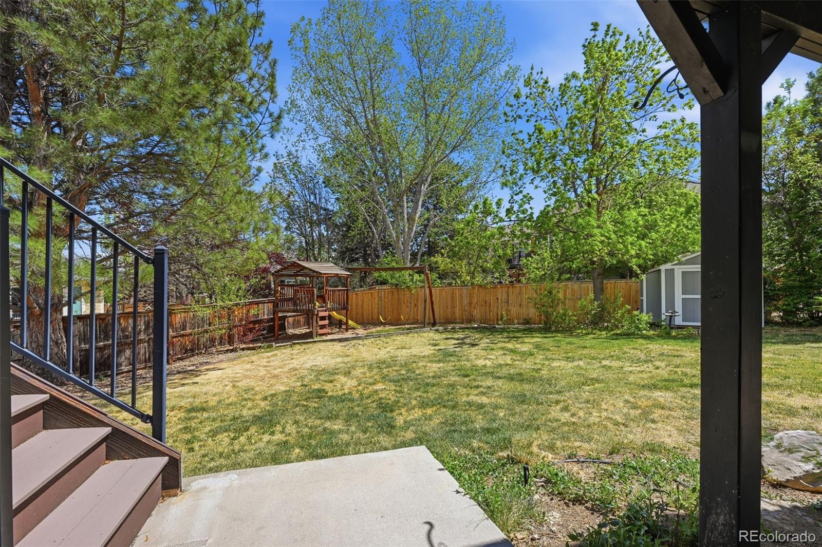 MLS Image #44 for 10062  glenstone circle,highlands ranch, Colorado