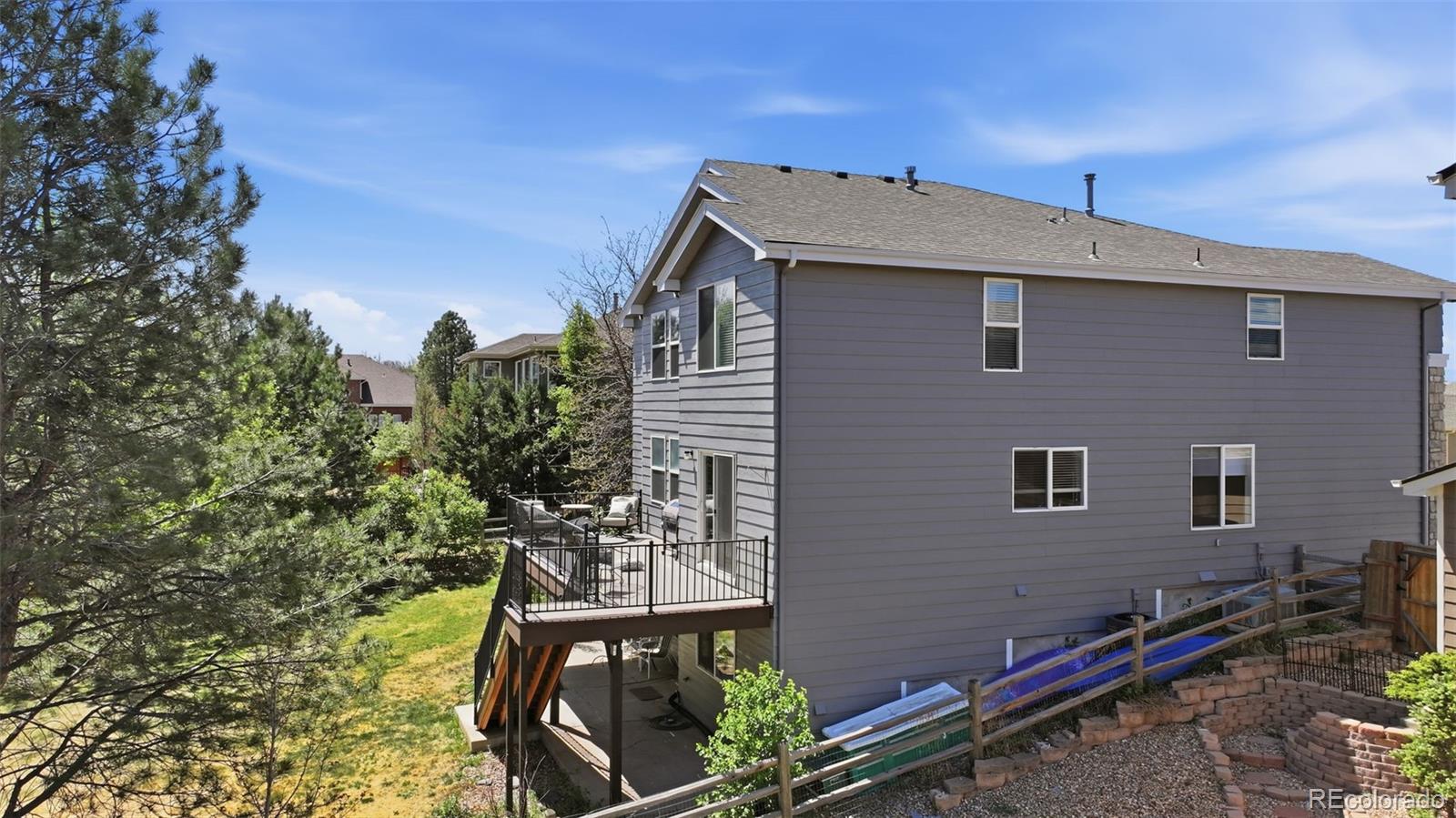 MLS Image #5 for 10062  glenstone circle,highlands ranch, Colorado