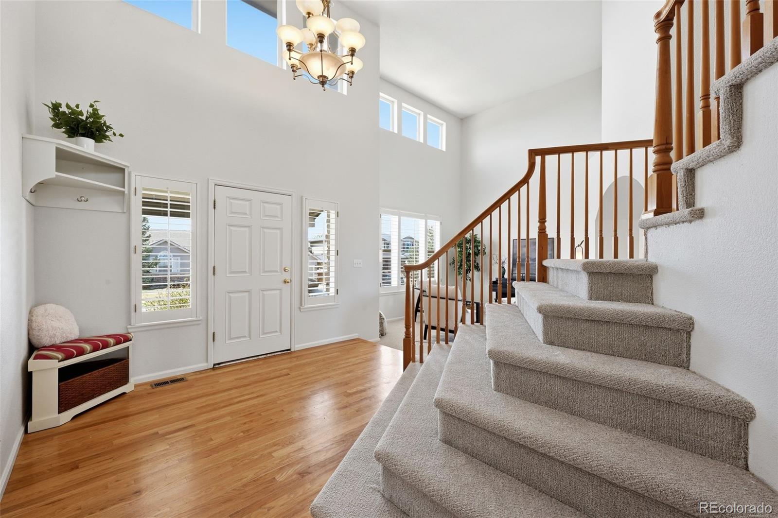 MLS Image #7 for 10062  glenstone circle,highlands ranch, Colorado