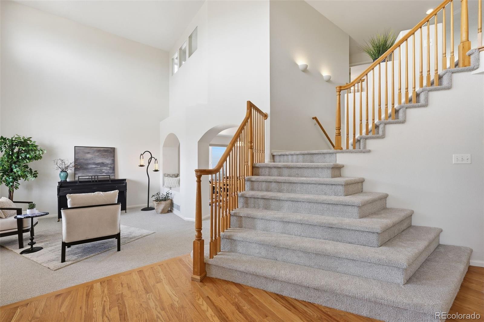 MLS Image #8 for 10062  glenstone circle,highlands ranch, Colorado