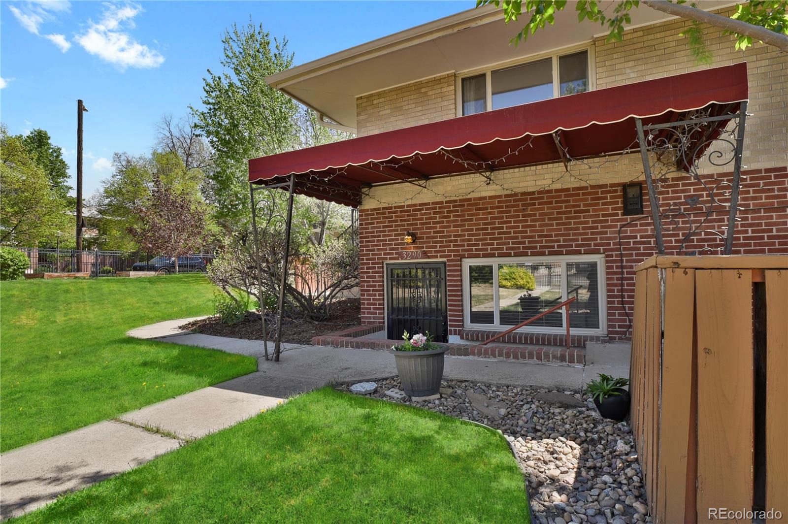 MLS Image #11 for 3290 w fairview place ,denver, Colorado
