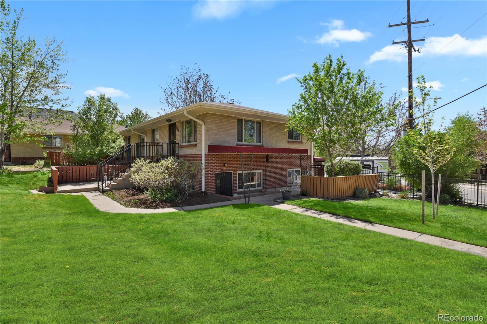 MLS Image #12 for 3290 w fairview place ,denver, Colorado