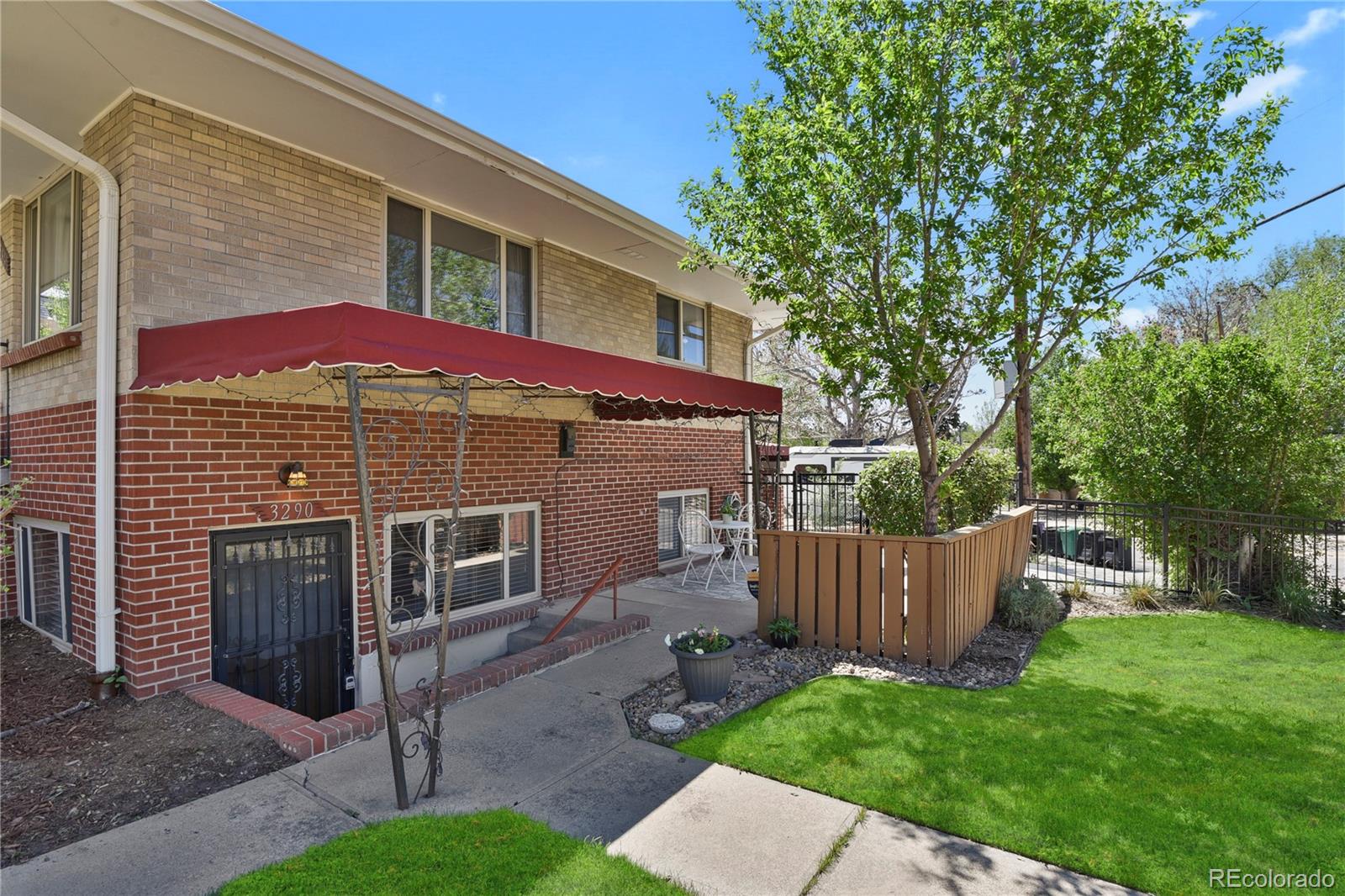 MLS Image #13 for 3290 w fairview place ,denver, Colorado