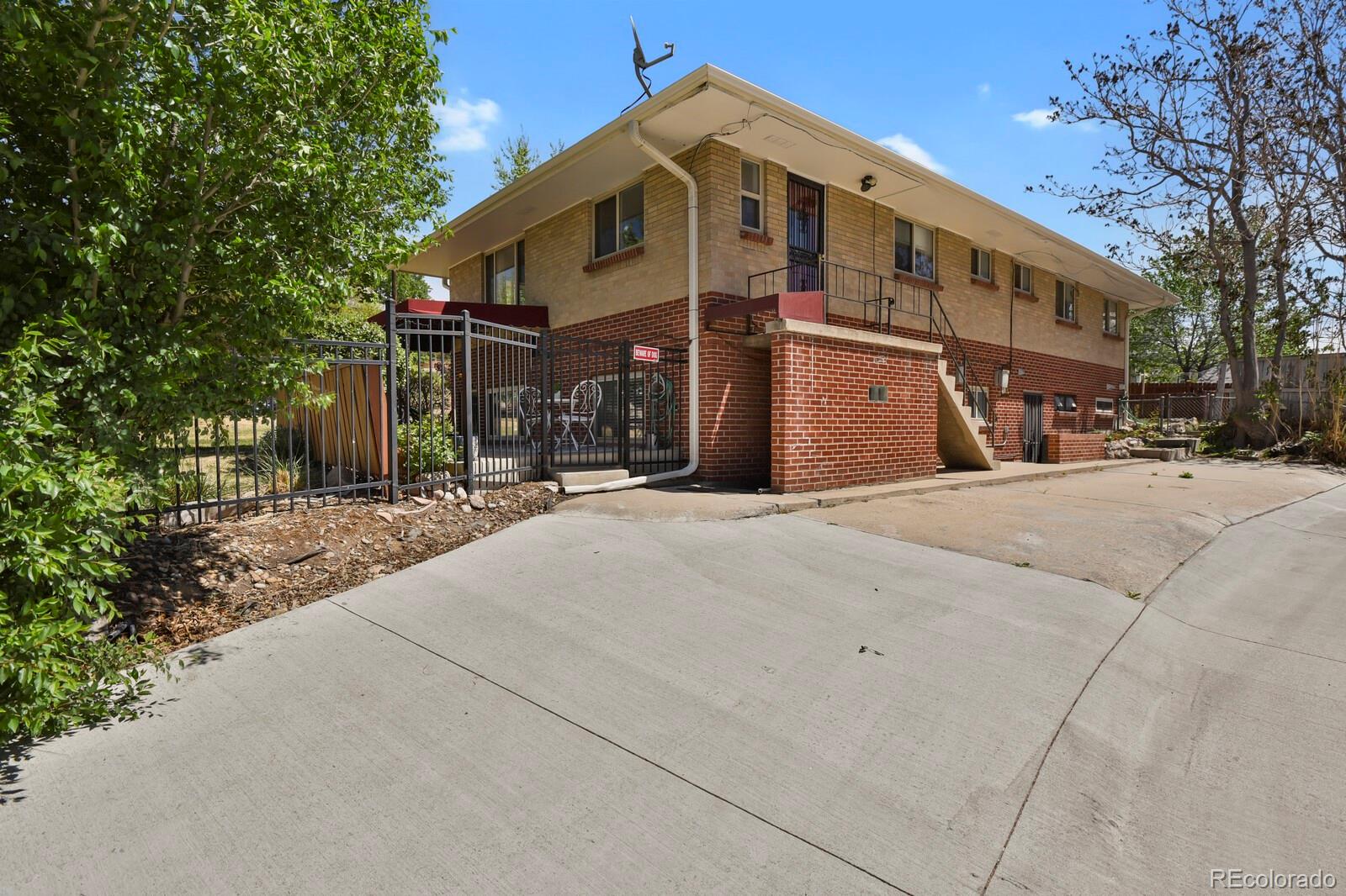 MLS Image #14 for 3290 w fairview place ,denver, Colorado