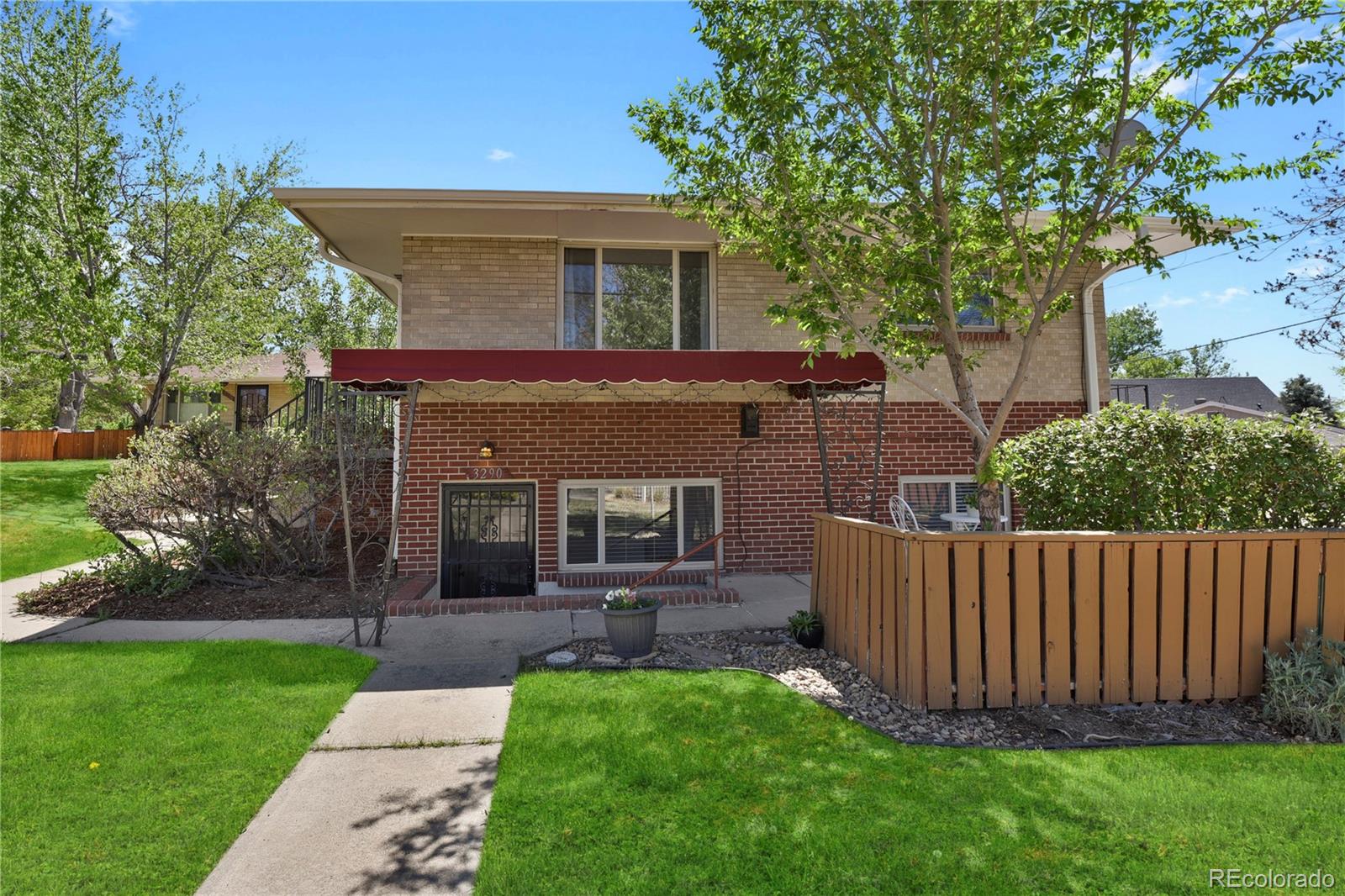 MLS Image #15 for 3290 w fairview place ,denver, Colorado