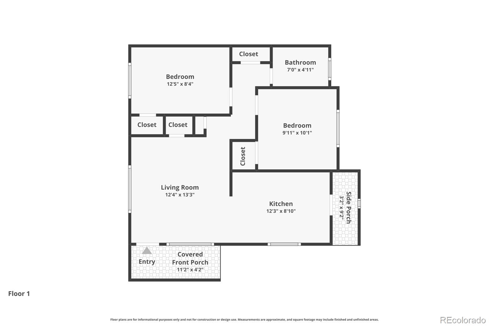 MLS Image #18 for 3290 w fairview place ,denver, Colorado