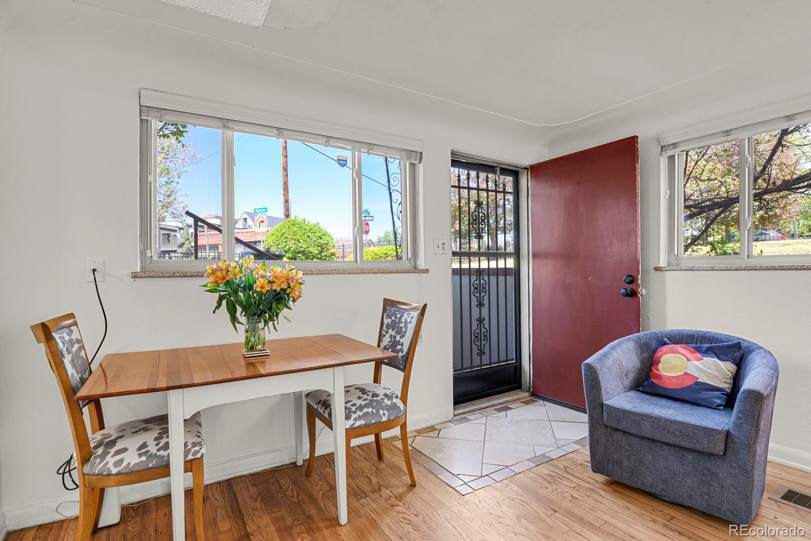 MLS Image #2 for 3290 w fairview place ,denver, Colorado