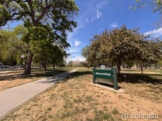 MLS Image #22 for 3290 w fairview place ,denver, Colorado