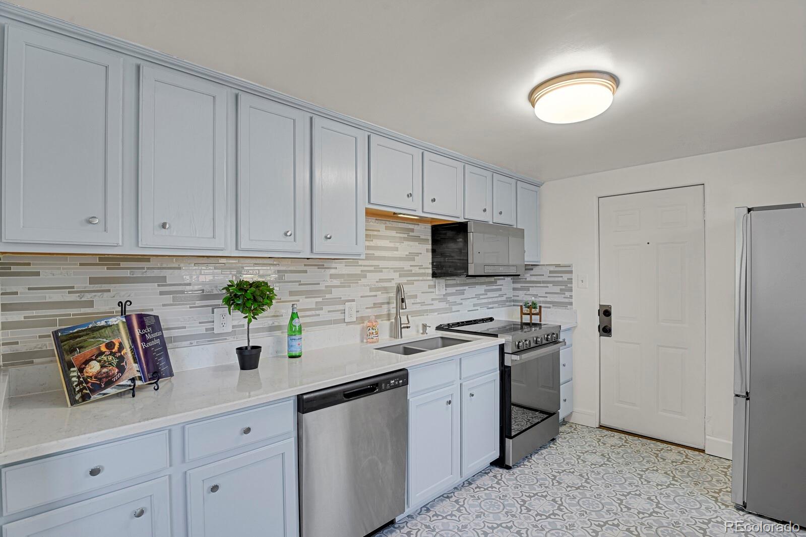 MLS Image #4 for 3290 w fairview place ,denver, Colorado