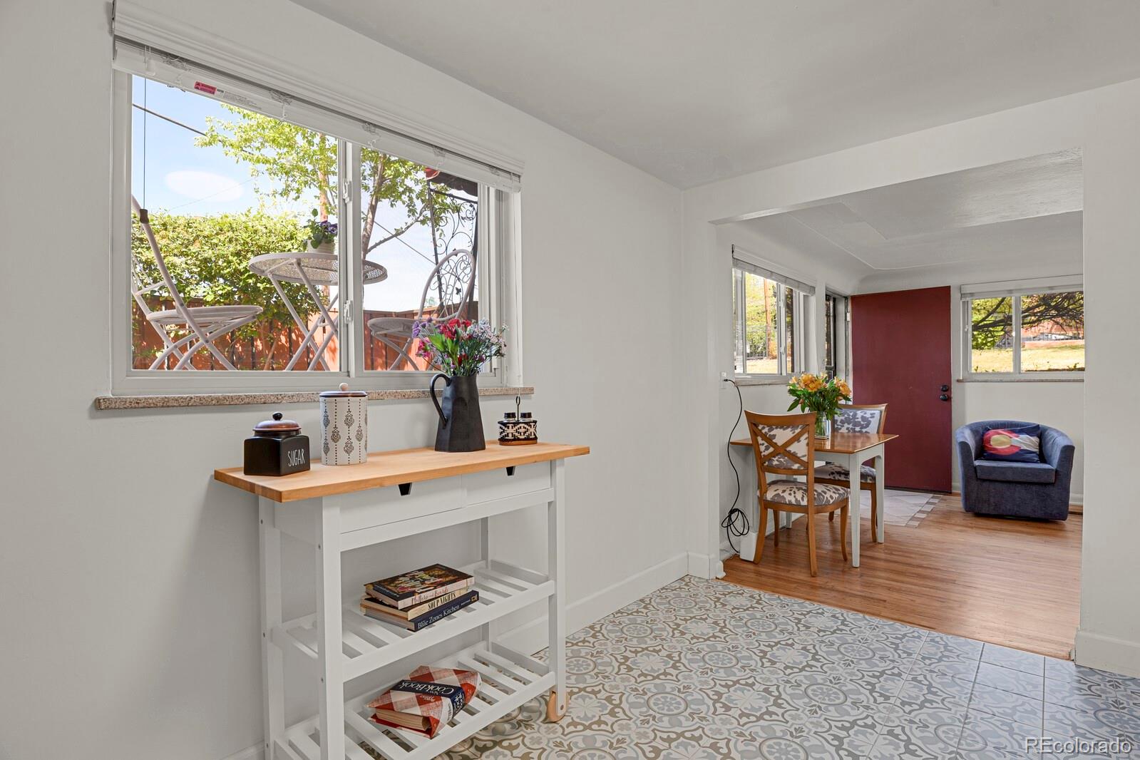 MLS Image #5 for 3290 w fairview place ,denver, Colorado