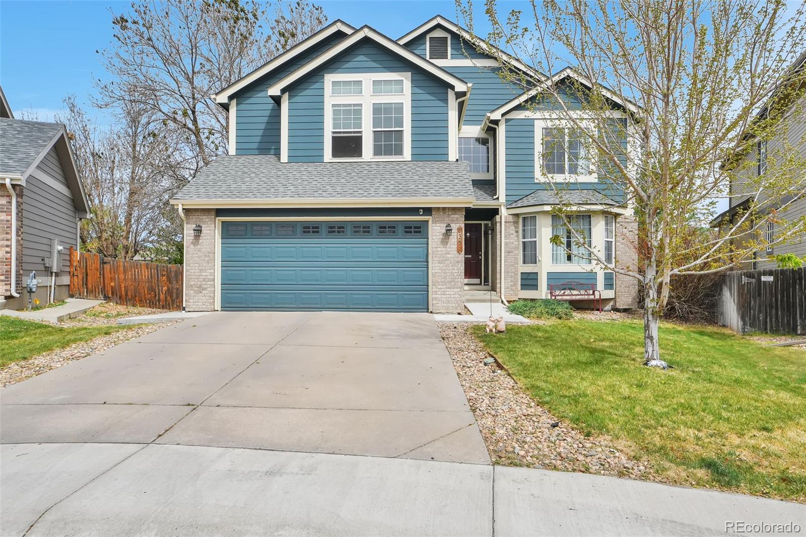 MLS Image #0 for 8351  feather grass court,parker, Colorado