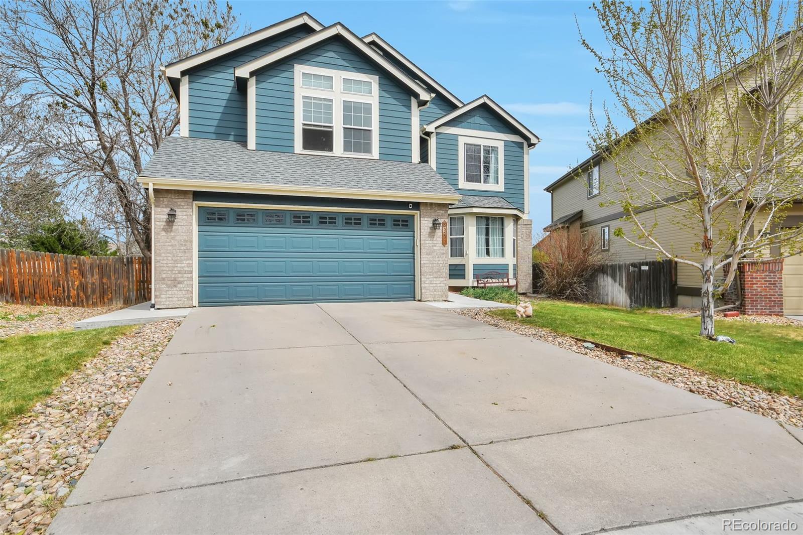 MLS Image #1 for 8351  feather grass court,parker, Colorado