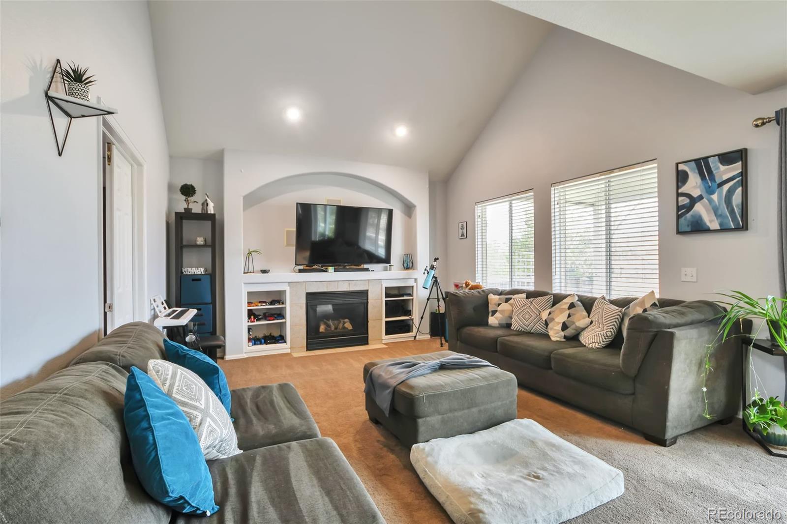 MLS Image #10 for 8351  feather grass court,parker, Colorado