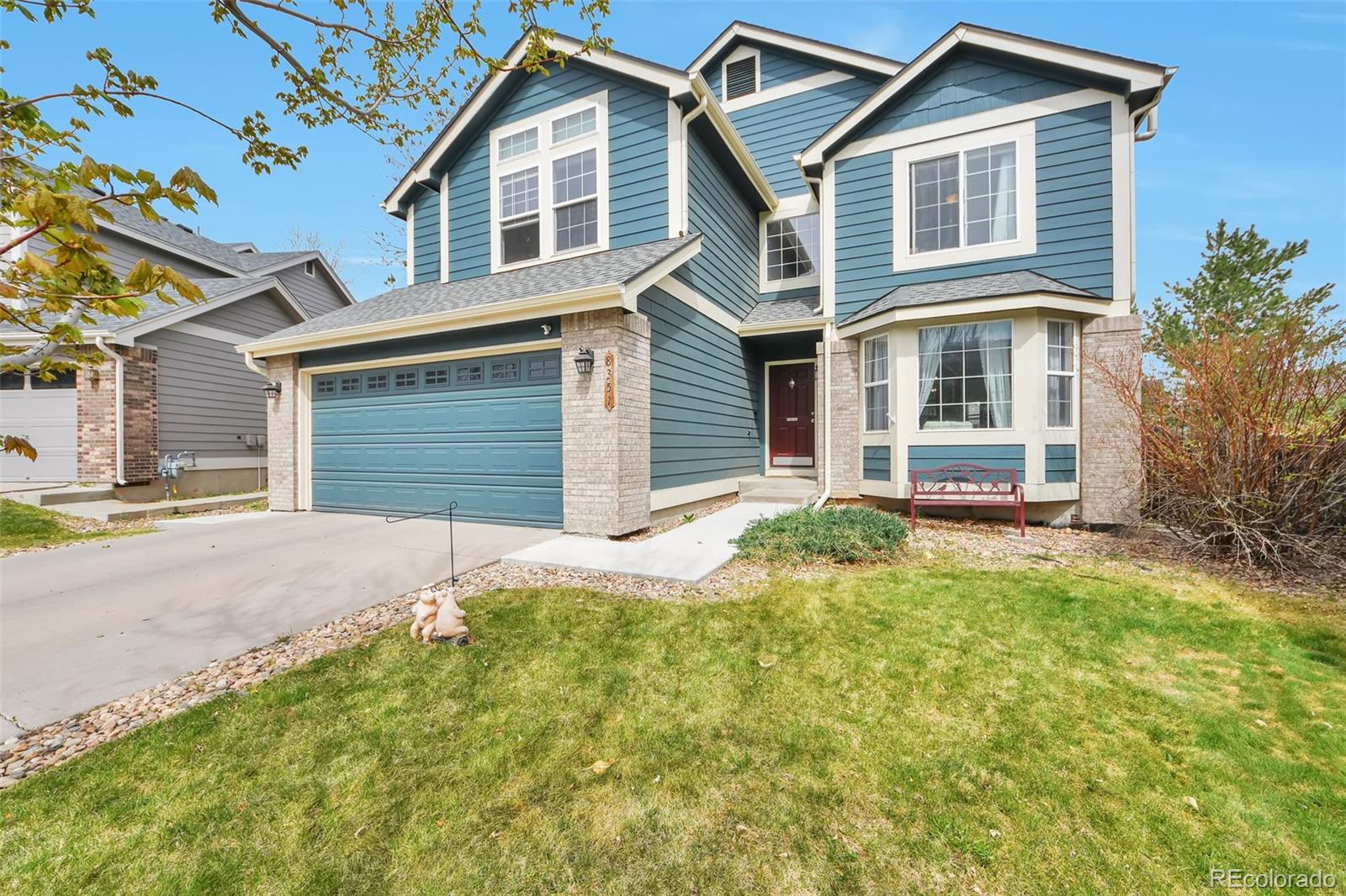 MLS Image #2 for 8351  feather grass court,parker, Colorado