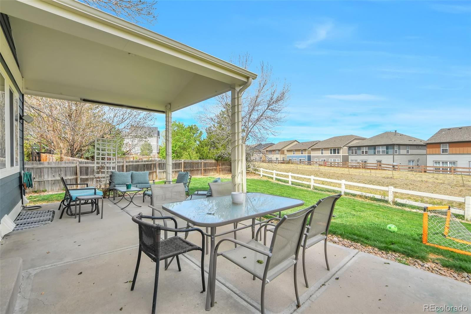 MLS Image #35 for 8351  feather grass court,parker, Colorado
