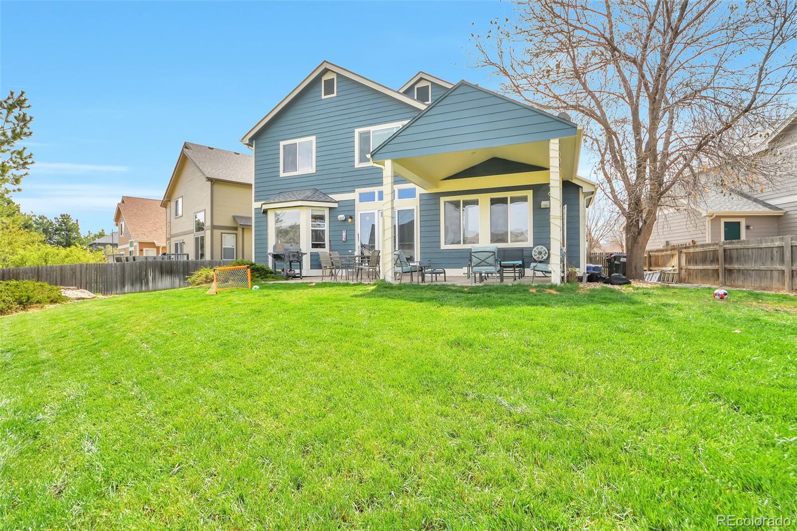 MLS Image #36 for 8351  feather grass court,parker, Colorado