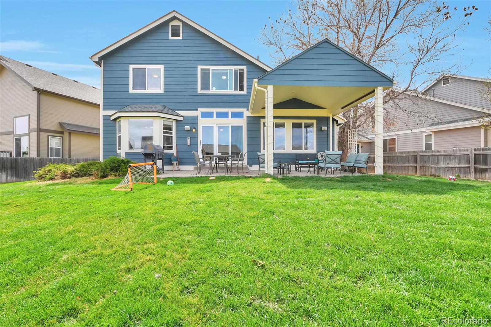 MLS Image #37 for 8351  feather grass court,parker, Colorado