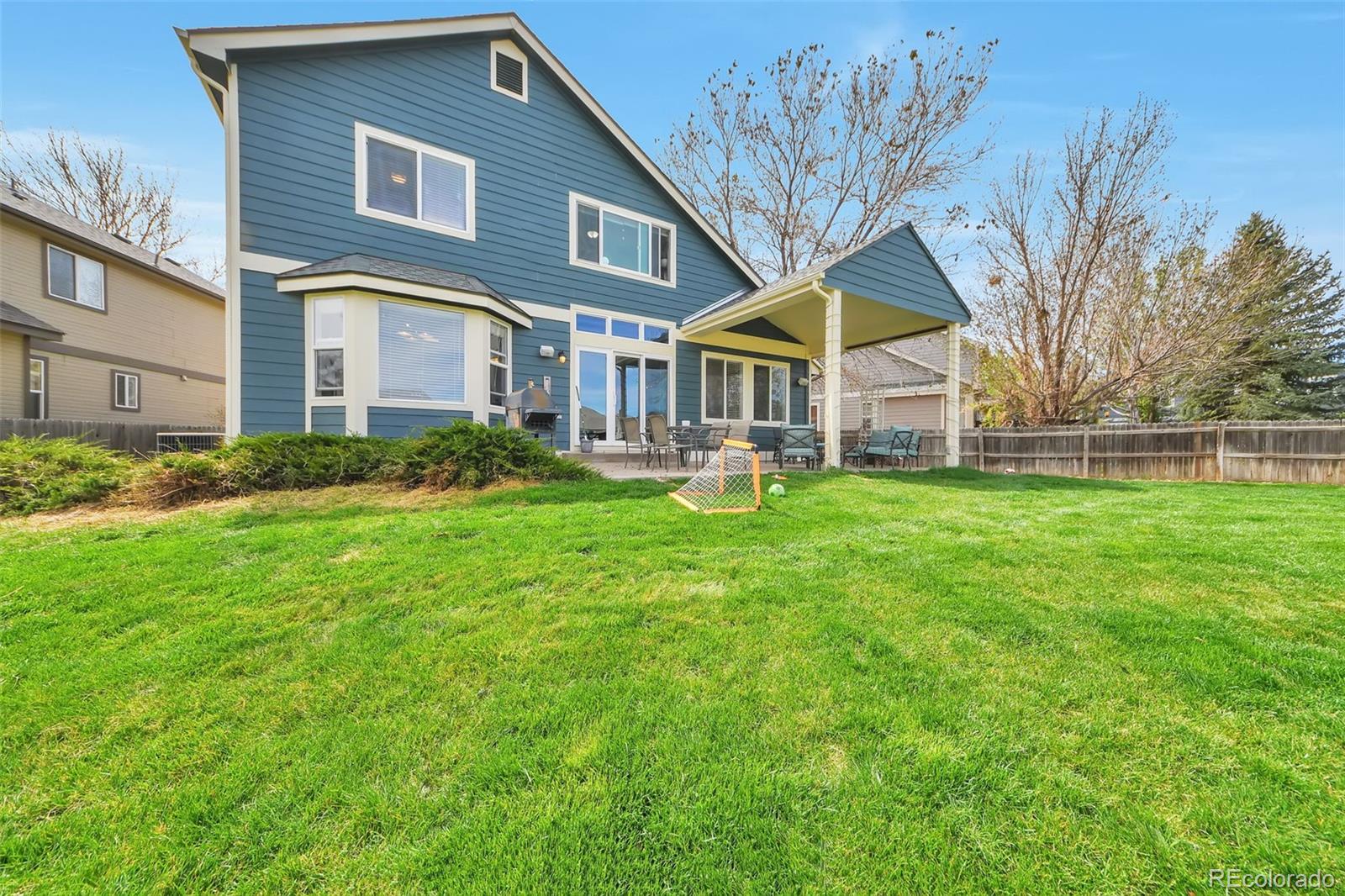 MLS Image #38 for 8351  feather grass court,parker, Colorado
