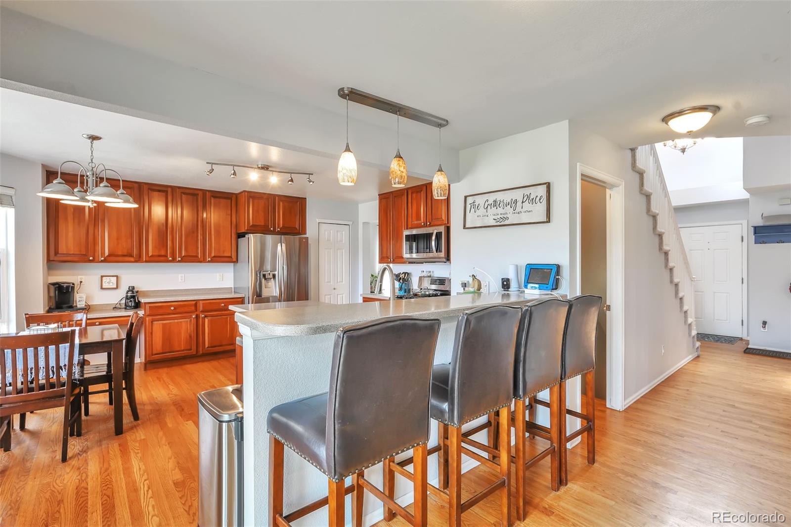 MLS Image #6 for 8351  feather grass court,parker, Colorado