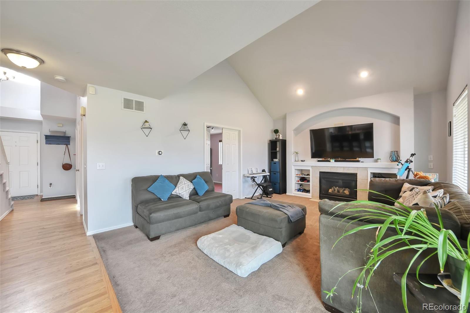 MLS Image #9 for 8351  feather grass court,parker, Colorado