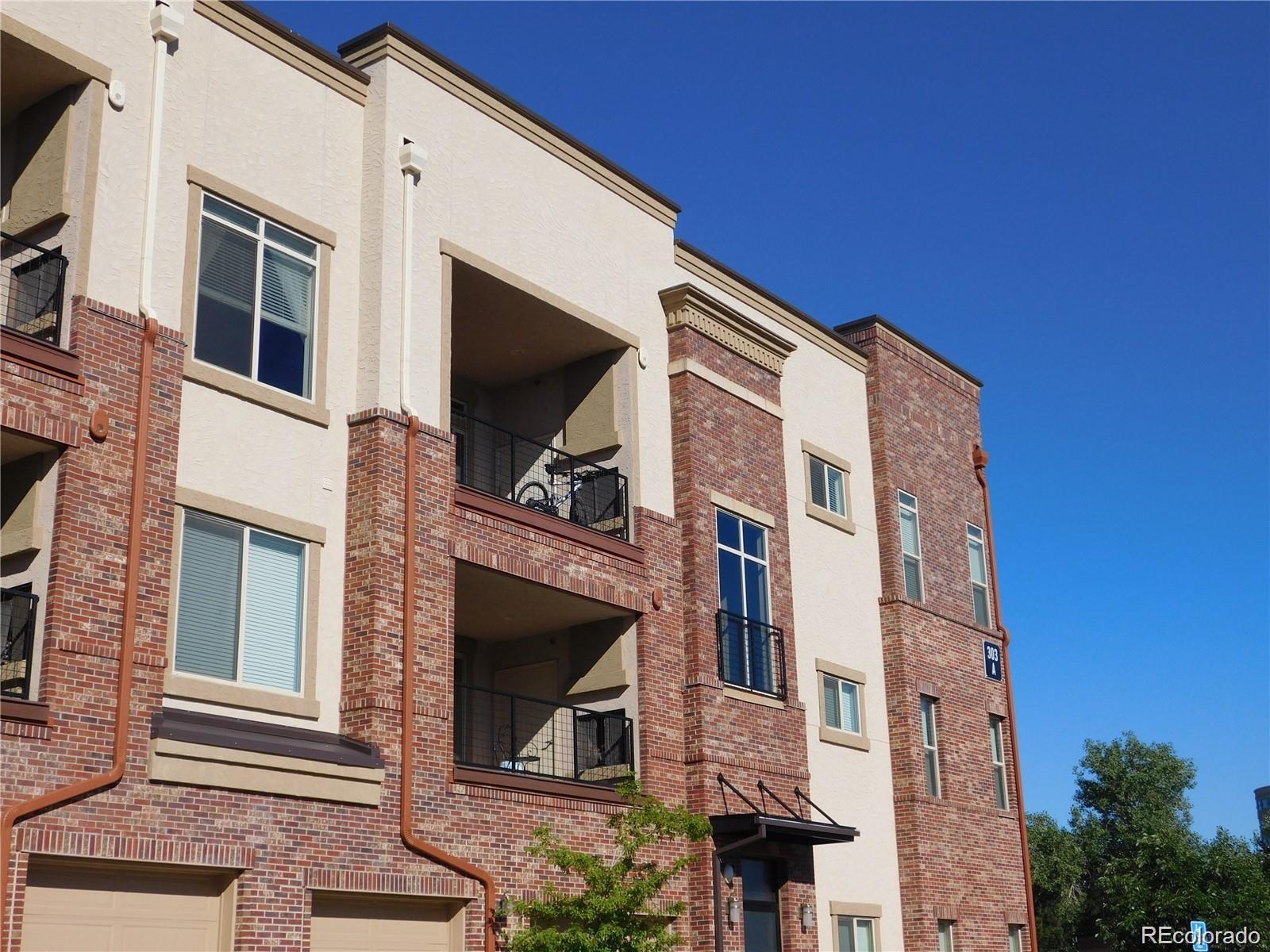 MLS Image #1 for 303  inverness way 307,englewood, Colorado