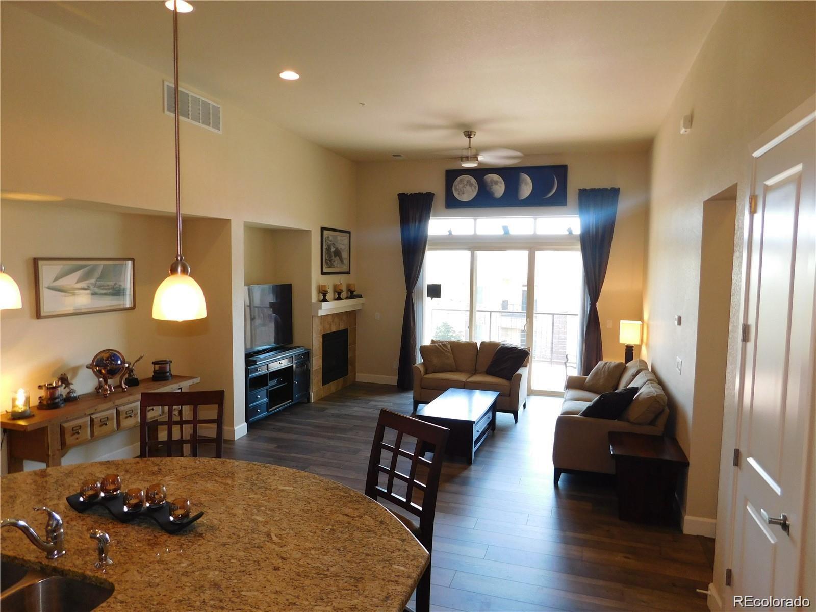 MLS Image #2 for 303  inverness way 307,englewood, Colorado