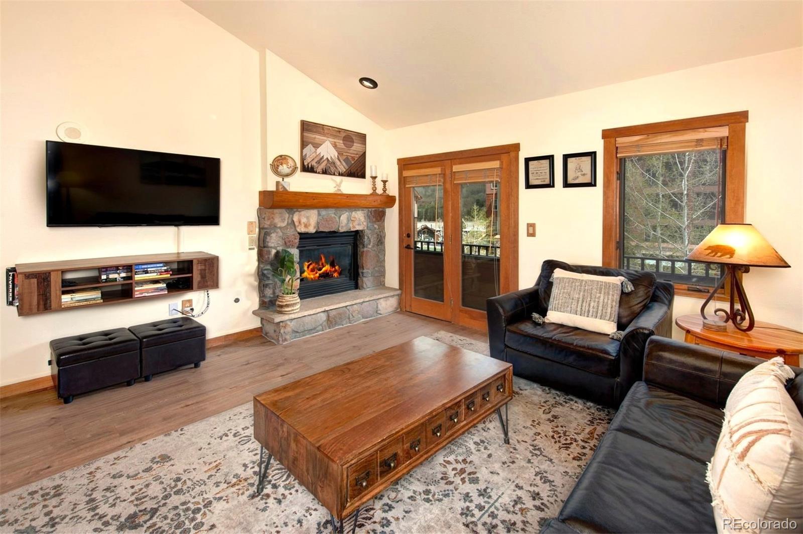MLS Image #1 for 91  river run road,dillon, Colorado