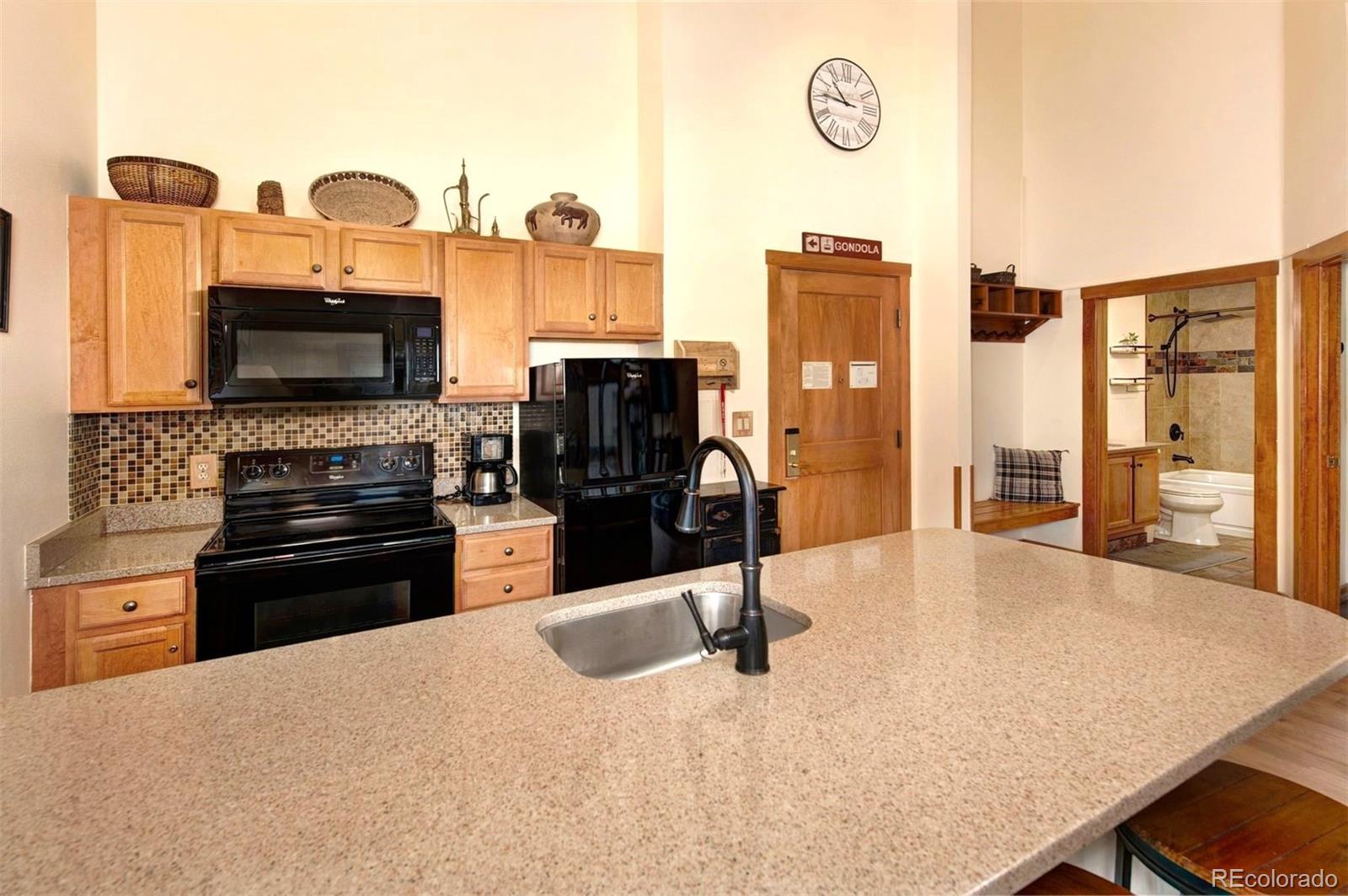 MLS Image #2 for 91  river run road,dillon, Colorado