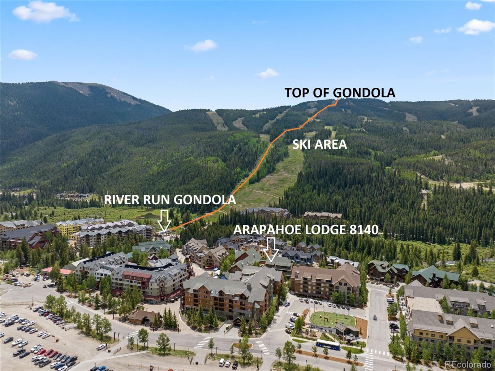 MLS Image #3 for 91  river run road,dillon, Colorado