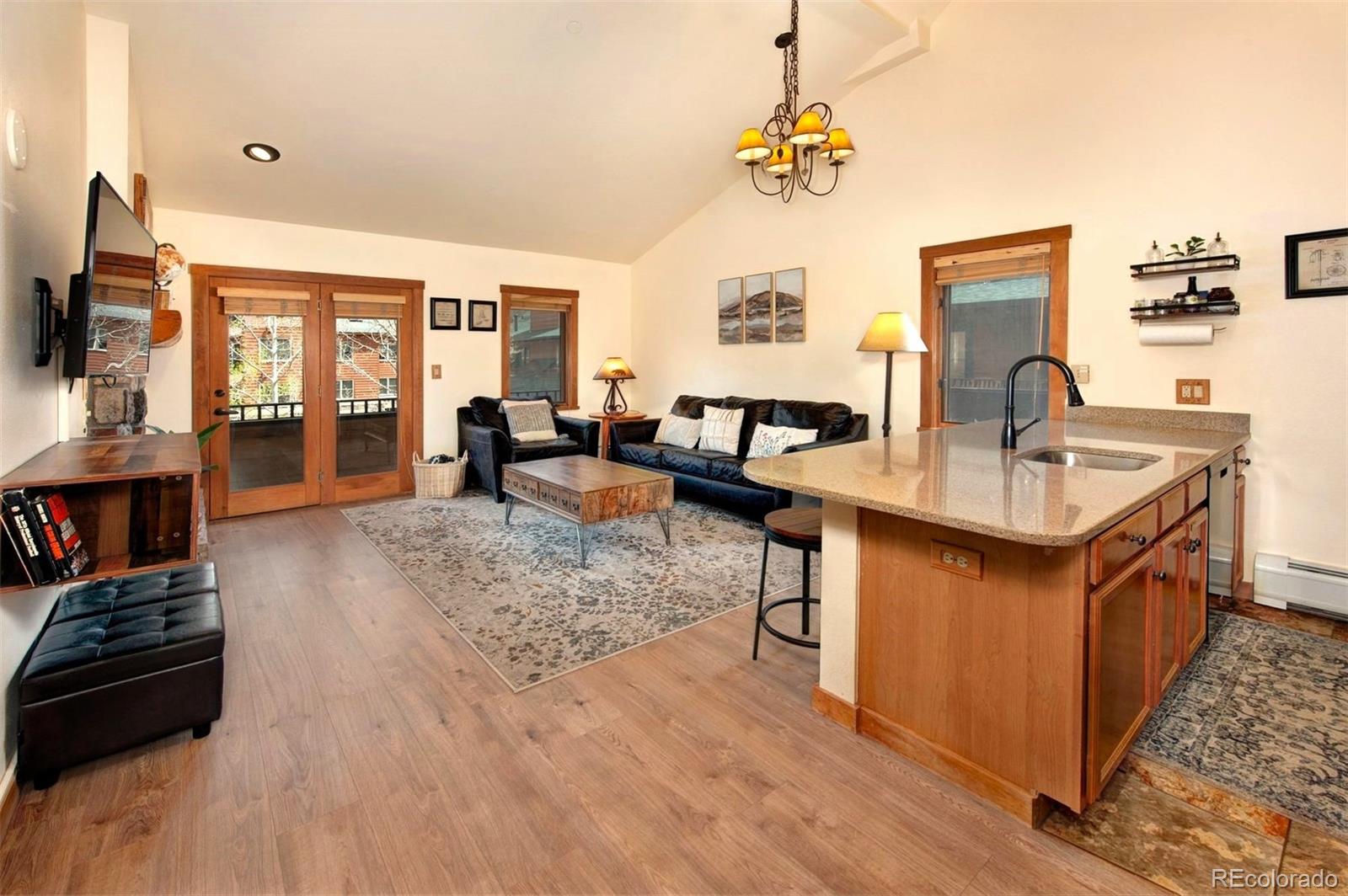 MLS Image #5 for 91  river run road,dillon, Colorado