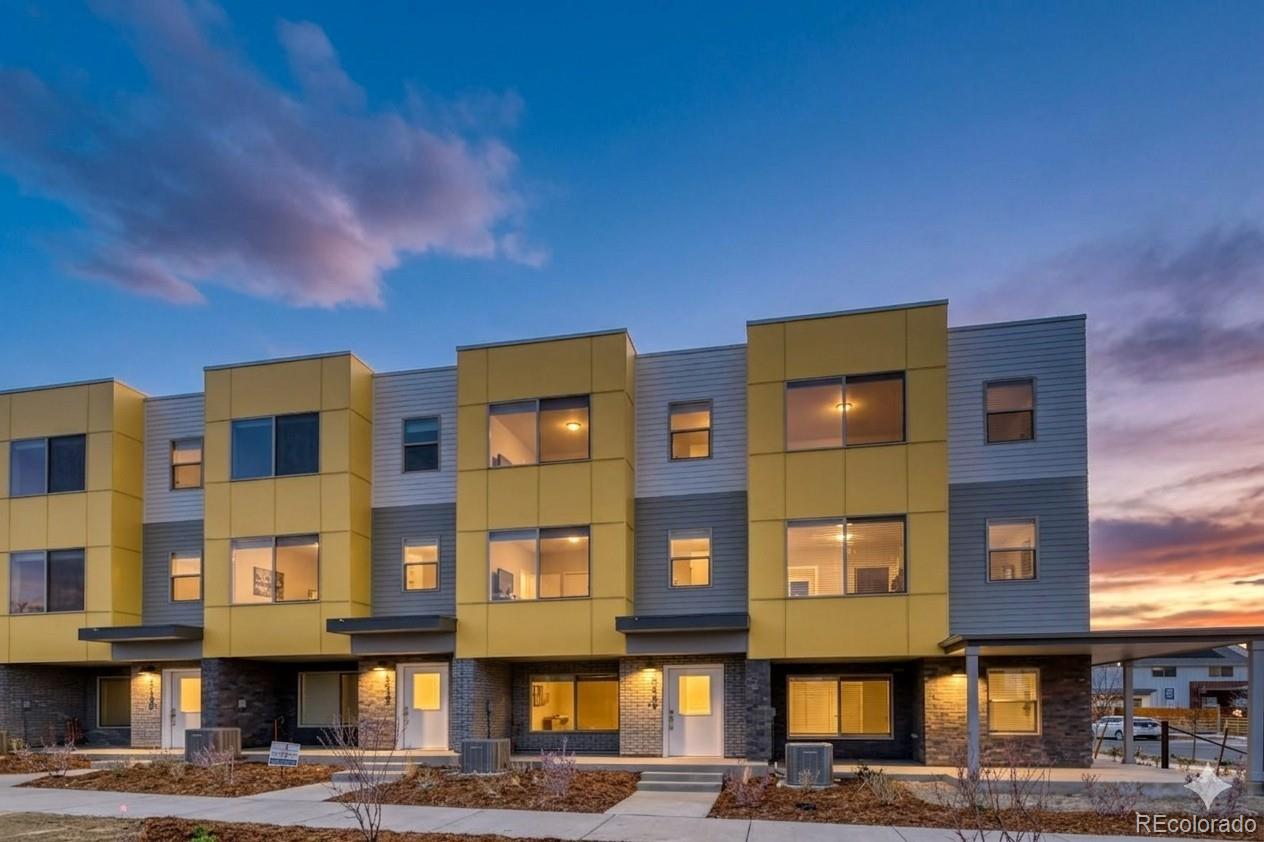 MLS Image #3 for 15343 w 68th loop,arvada, Colorado