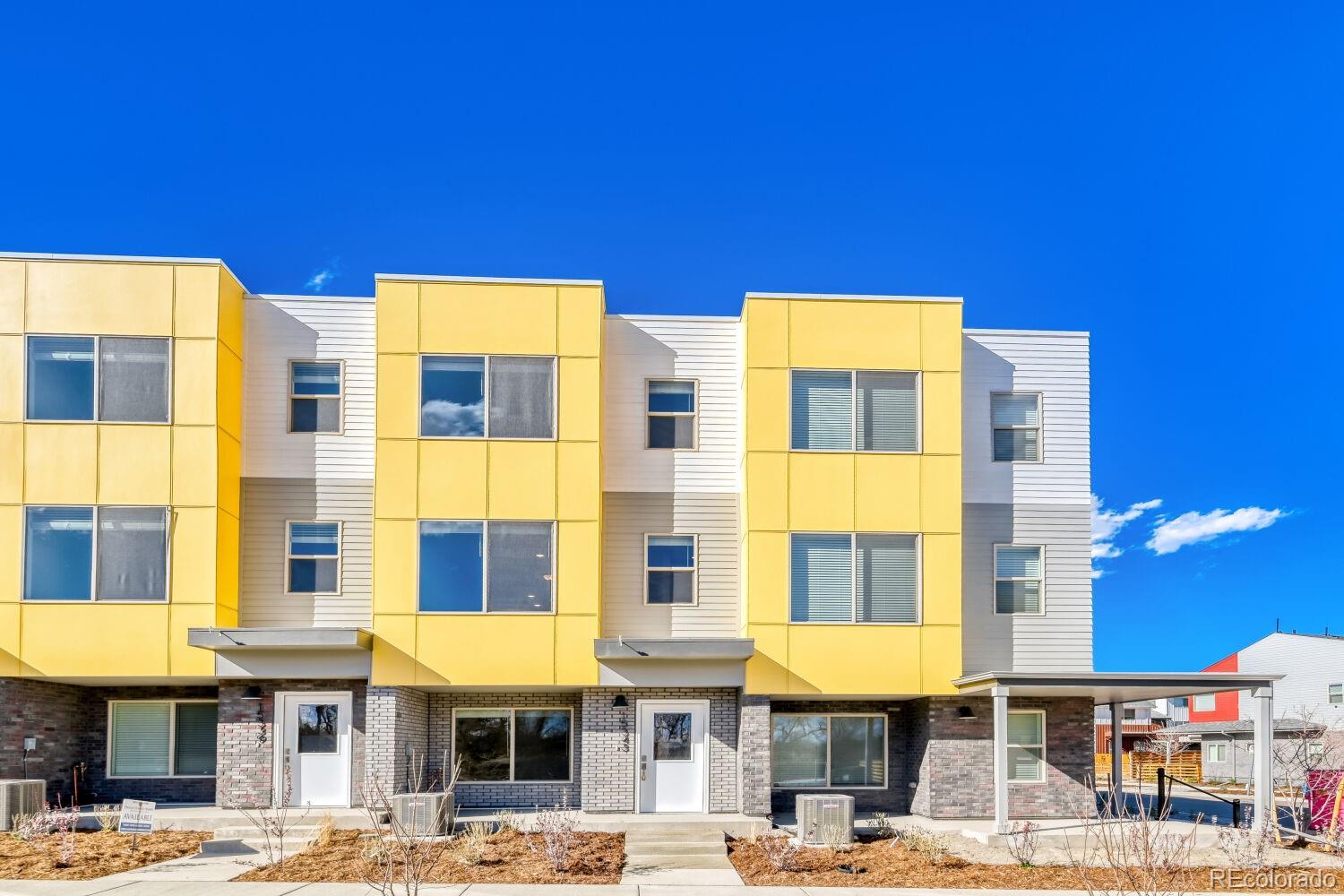 MLS Image #4 for 15343 w 68th loop,arvada, Colorado