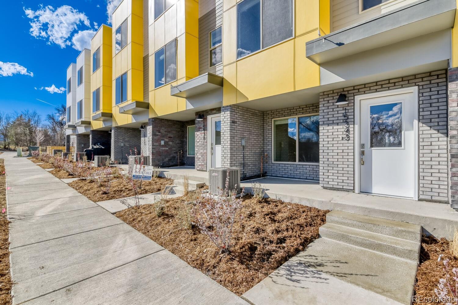 MLS Image #5 for 15343 w 68th loop,arvada, Colorado
