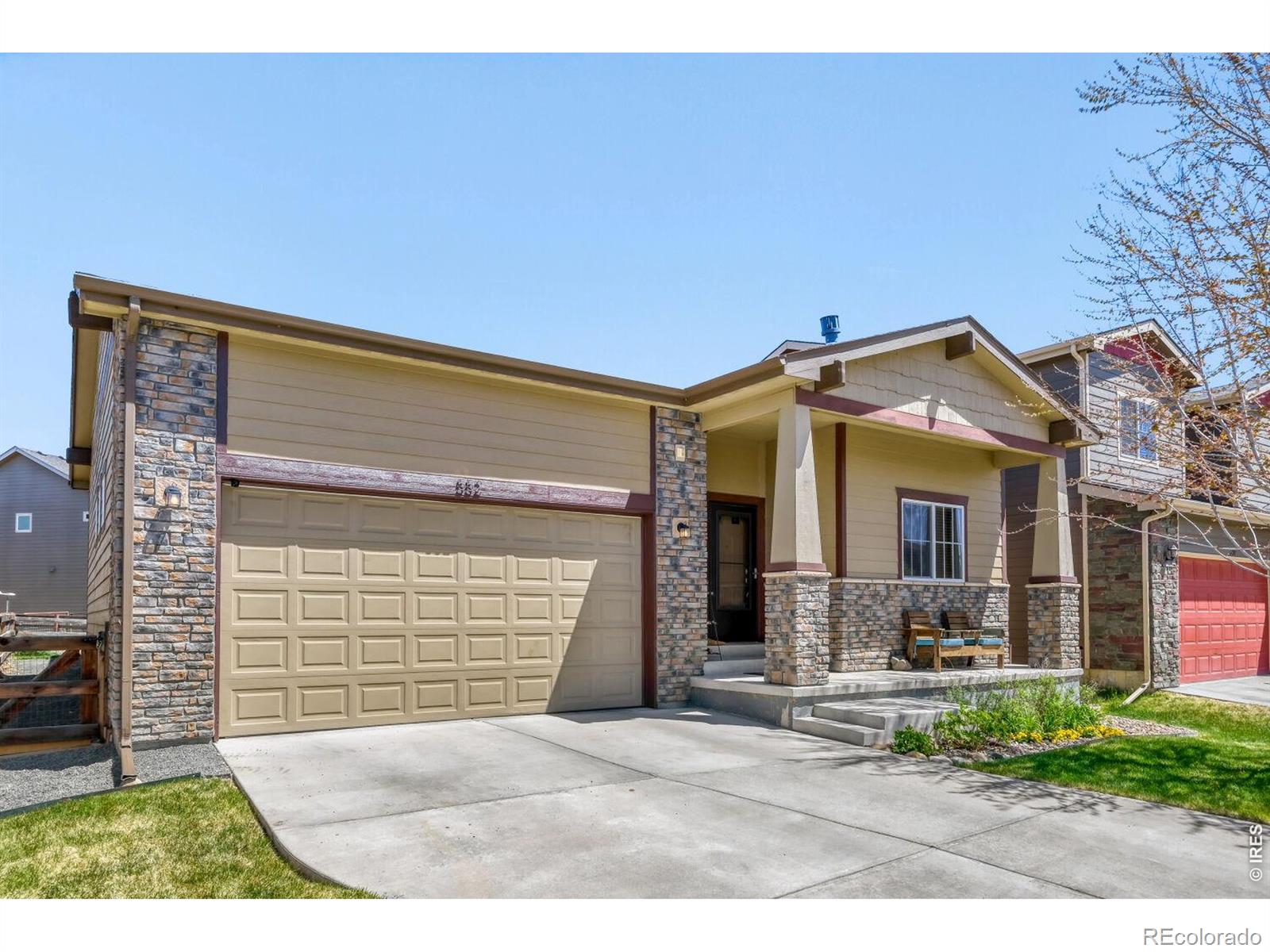 MLS Image #0 for 552  newton drive,loveland, Colorado