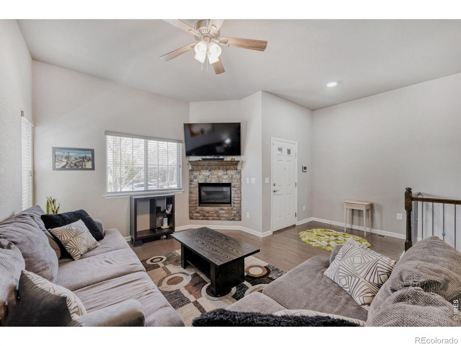 MLS Image #3 for 552  newton drive,loveland, Colorado