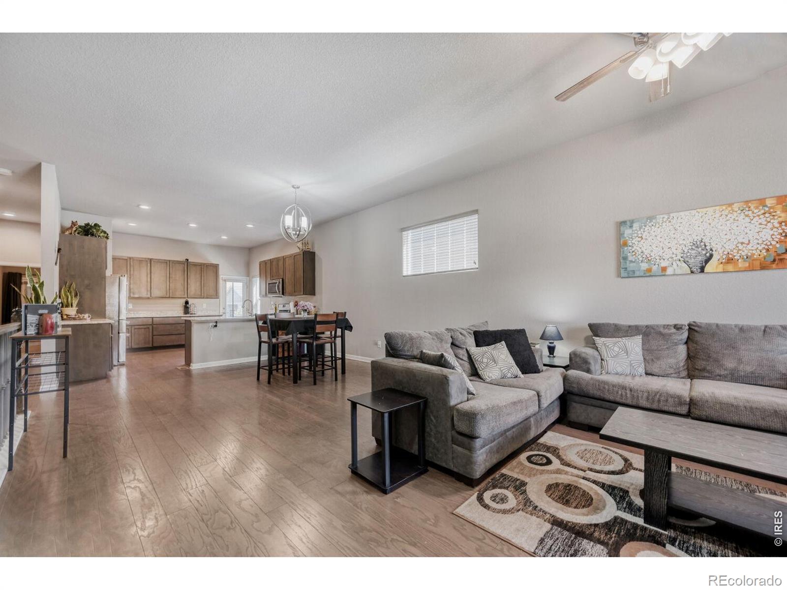 MLS Image #4 for 552  newton drive,loveland, Colorado