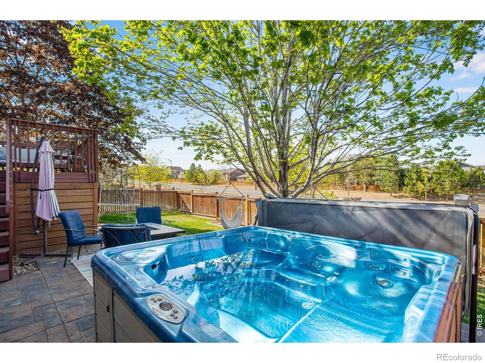 MLS Image #12 for 3765  downieville street,loveland, Colorado