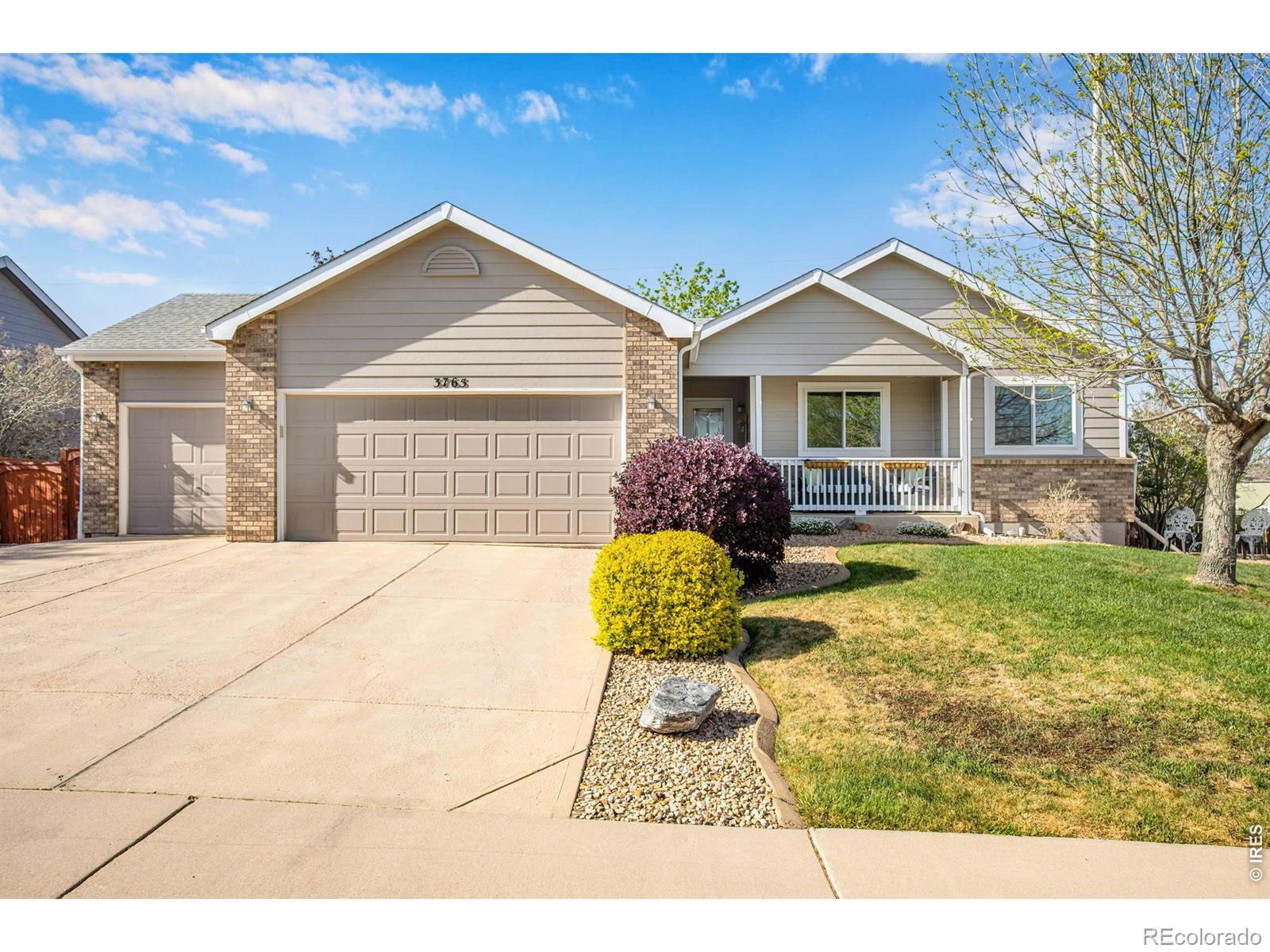 MLS Image #14 for 3765  downieville street,loveland, Colorado
