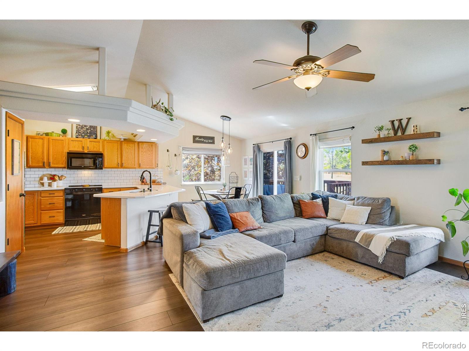 MLS Image #20 for 3765  downieville street,loveland, Colorado