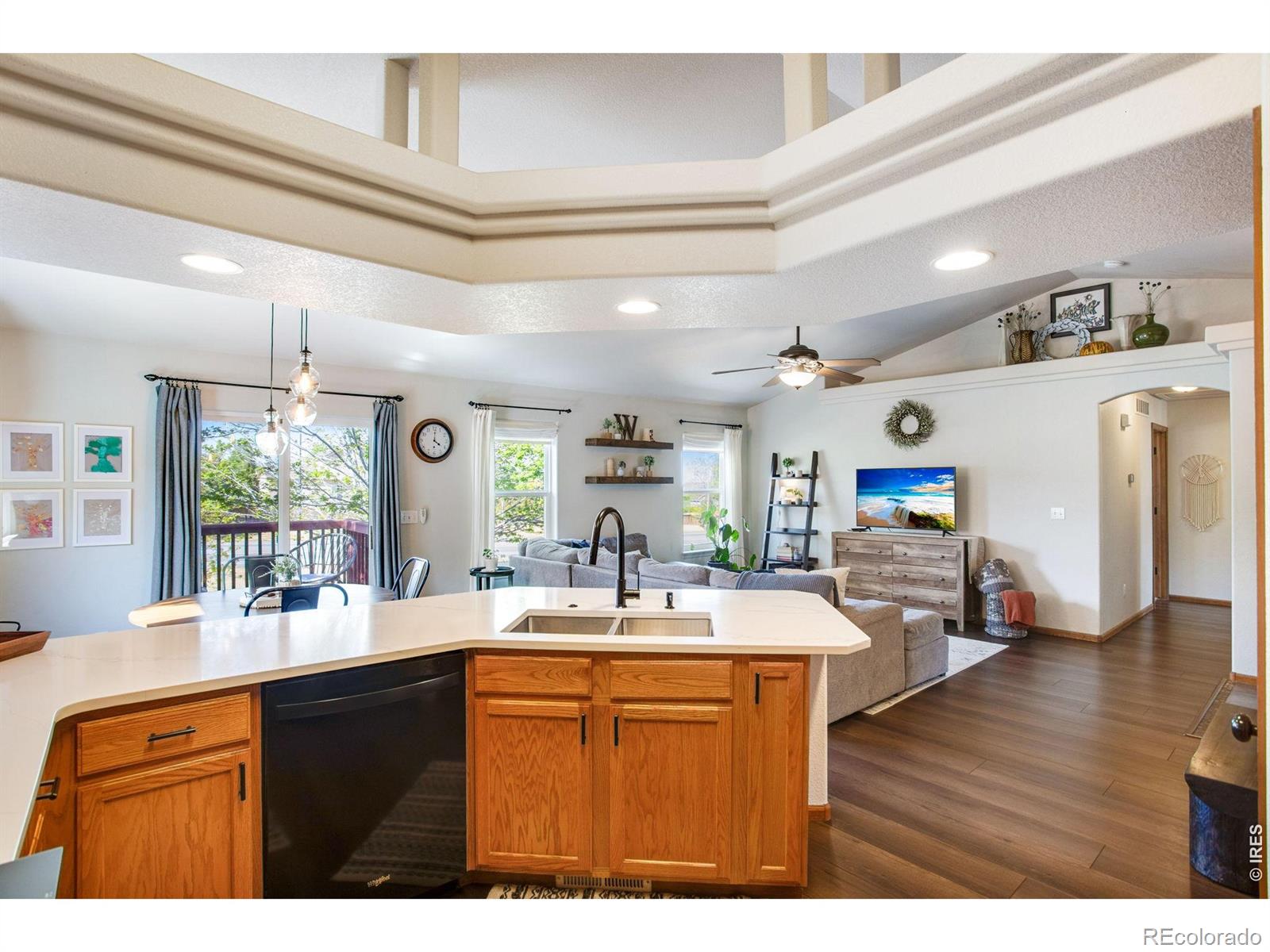 MLS Image #23 for 3765  downieville street,loveland, Colorado