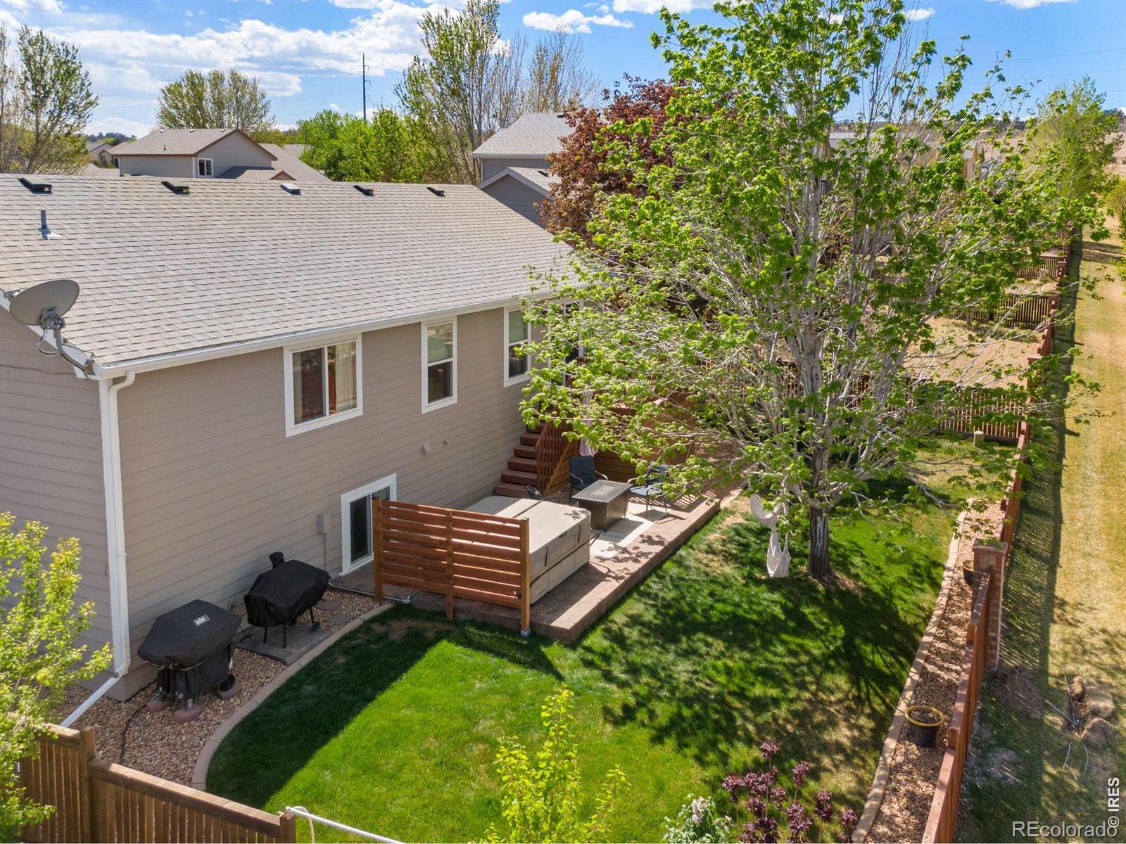 MLS Image #5 for 3765  downieville street,loveland, Colorado