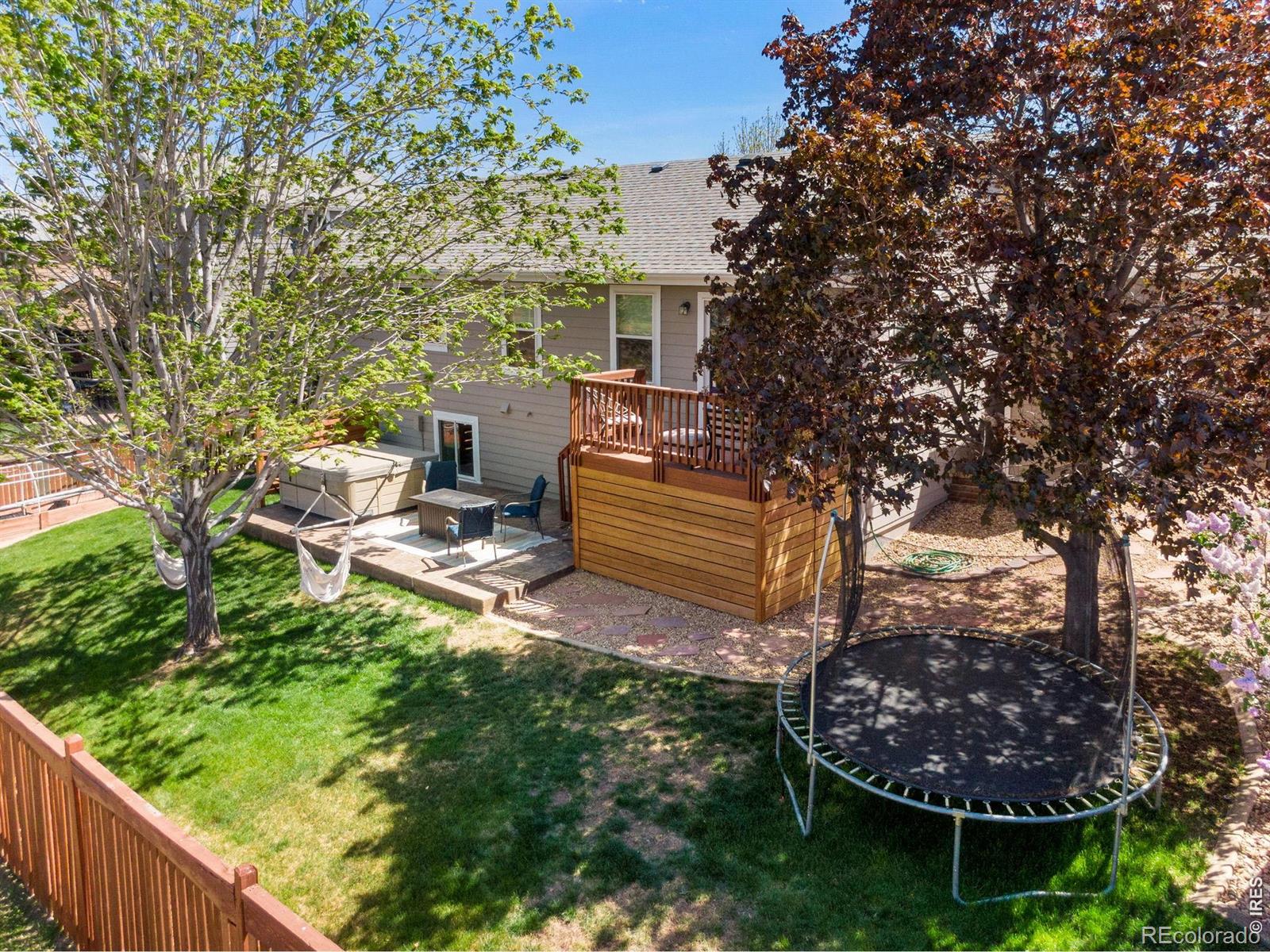 MLS Image #8 for 3765  downieville street,loveland, Colorado