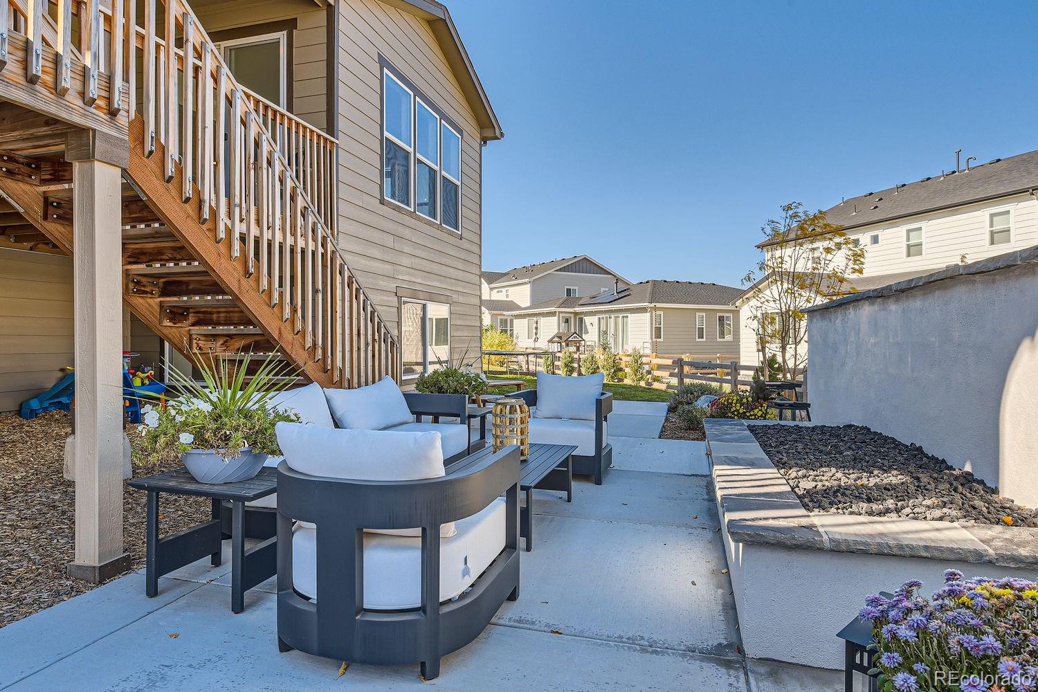 MLS Image #41 for 8137  ralston creek avenue,littleton, Colorado