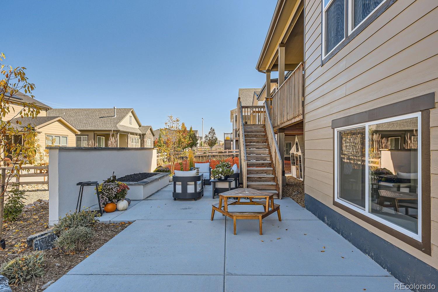 MLS Image #42 for 8137  ralston creek avenue,littleton, Colorado