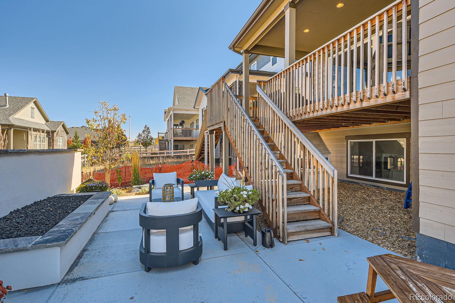 MLS Image #43 for 8137  ralston creek avenue,littleton, Colorado