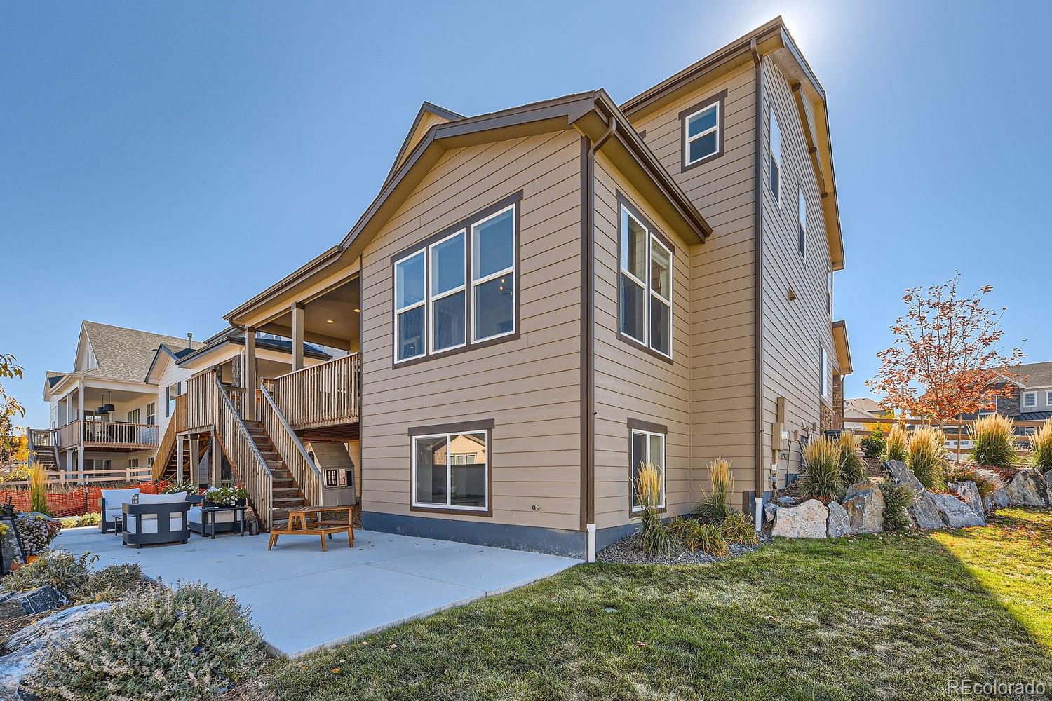 MLS Image #46 for 8137  ralston creek avenue,littleton, Colorado