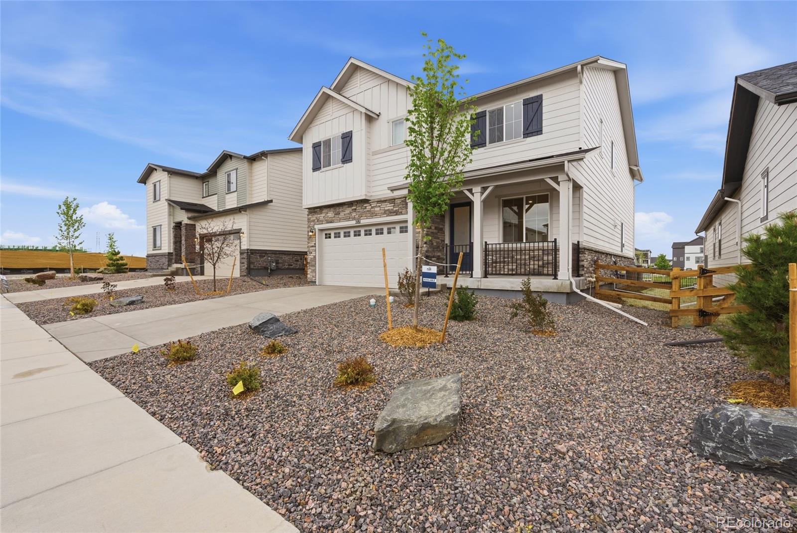 MLS Image #2 for 2181 s irvington street,aurora, Colorado