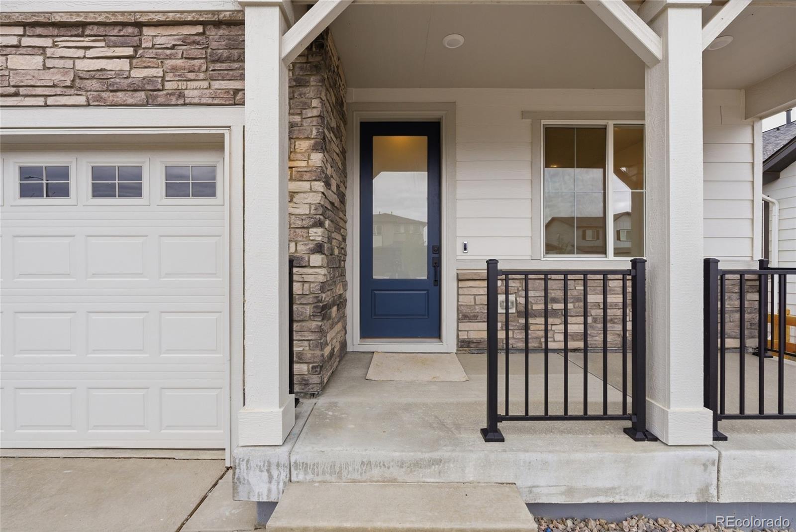MLS Image #3 for 2181 s irvington street,aurora, Colorado