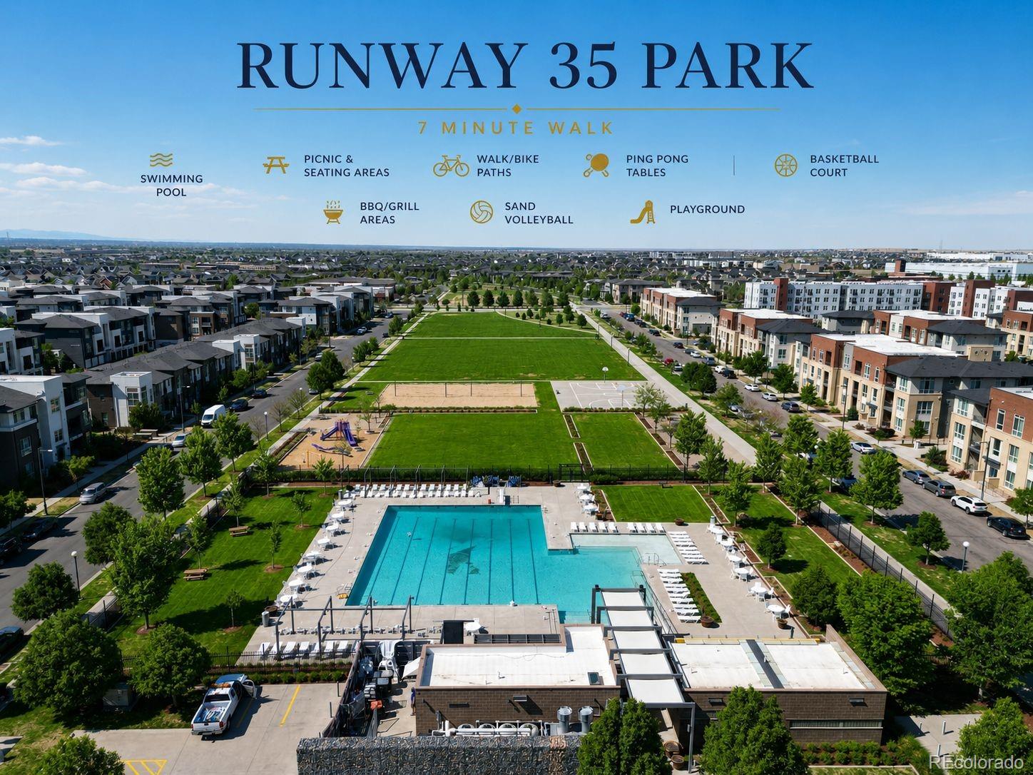 MLS Image #23 for 9083 e northfield boulevard ,denver, Colorado